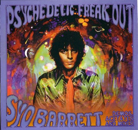 tube syd barrett   psychedelic freak  stuflac