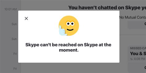 skype not working properly microsoft community