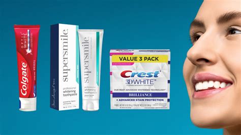 whitening toothpaste  top  reviews buying guide