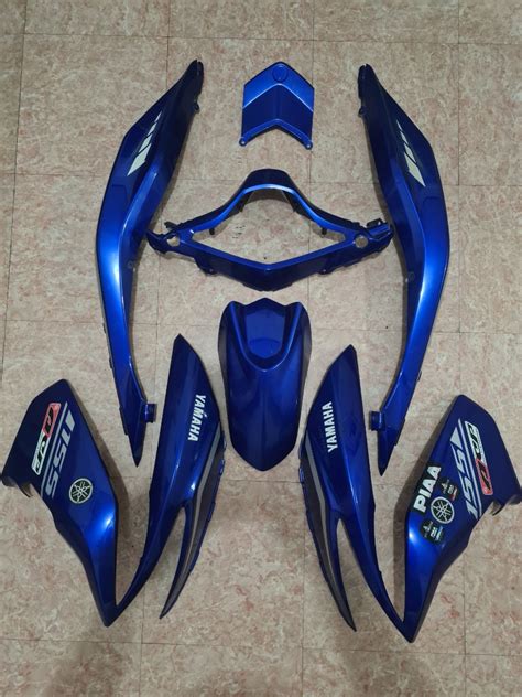 aerox fairings motorbikes motorbike parts accessories body parts  accessories  carousell