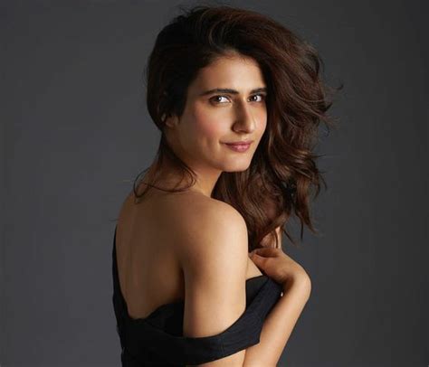 Fatima Sana Shaikh Talks About The Passion She Has For Her Work And Much
