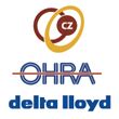 contract cz delta lloyd en ohra reaxion fysiotherapie delft