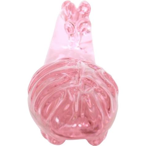 Icicles No 24 Pink Sex Toys At Adult Empire