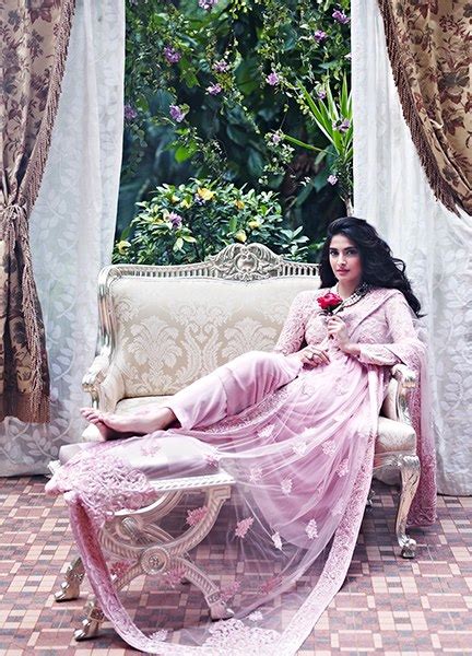 Sonam Kapoor’s Hottest Photoshoot 2012 For Shehla Khan