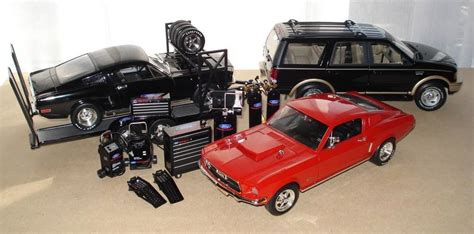 scale  scale diecast model cars
