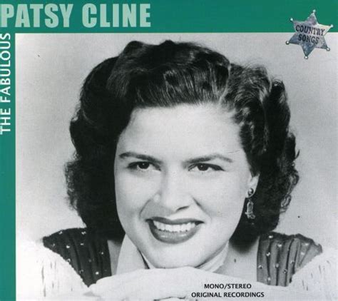 the fabulous patsy cline walkin after midnight patsy cline songs reviews credits allmusic