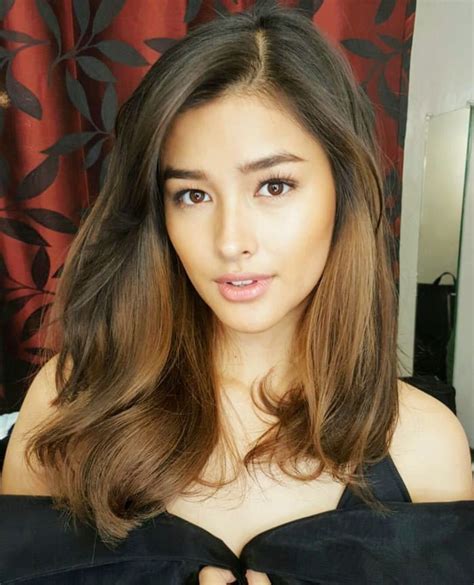 Beauty Women Hair Beauty Filipina Beauty Liza Soberano Tips Belleza