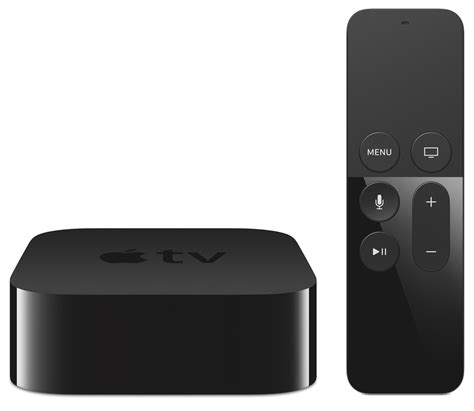 apple tv   big deal     gaming console extremetech
