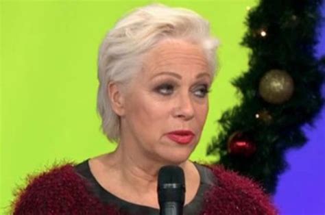 Loose Women Cast Denise Welch Axed After Viewers Divided