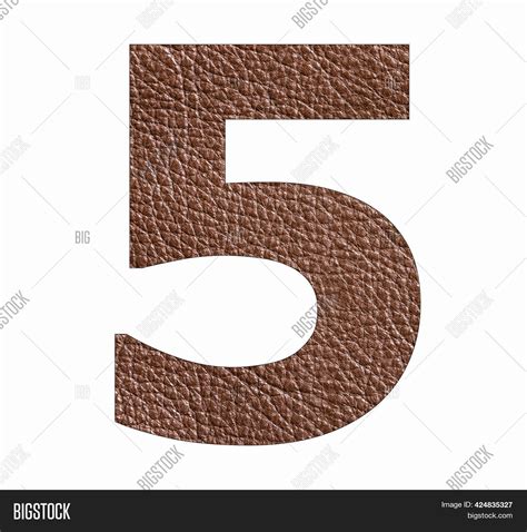 number   image photo  trial bigstock
