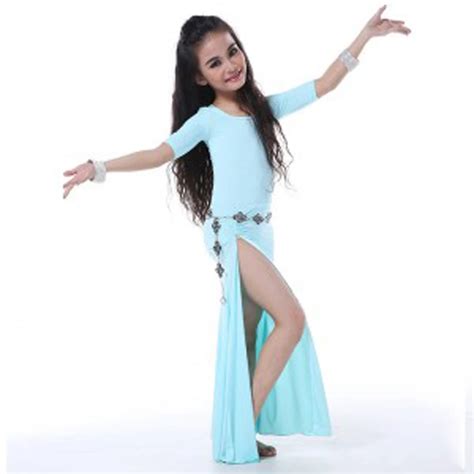 buy  arrival  sexy kids child belly dance