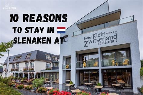 reasons  stay  hotel klein zwitserland traveltomtomnet