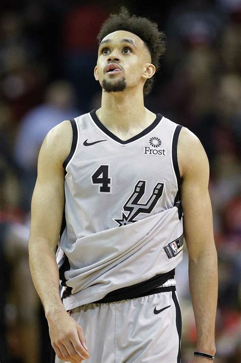 derrick white aims  learn  hardens  day