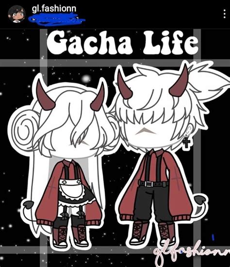 gacha outfit club outfits character outfits bad girl outfits