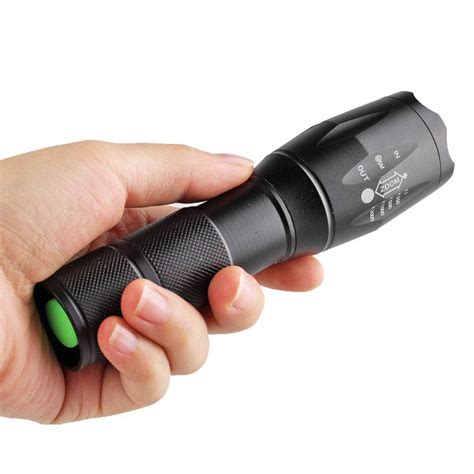 source  tactical flashlight manufacturers  china  critical aspects