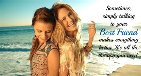 50 Best Friend Quotes For Girls