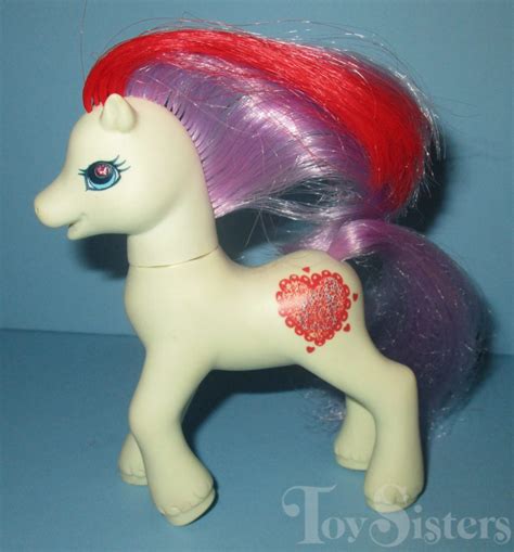pony secret tale toy sisters