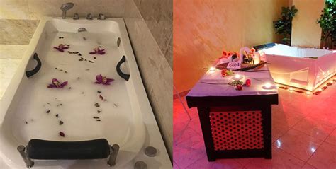 special offers  massage  moroccan bath cobone