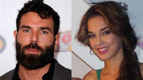 pictures vanessa castano is the model who got kicked in the face by dan bilzerian