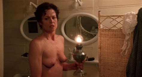 Nude Video Celebs Sigourney Weaver Nude Death And The