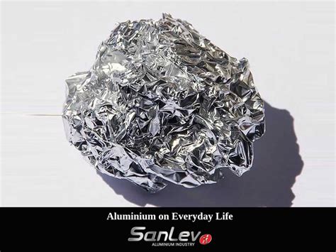 aluminium extrusion profiles sanlev sa