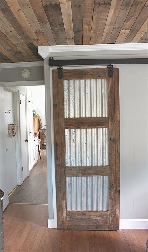 diy barn door projects   easy home transformation