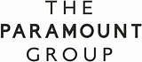 Paramount Logo Employment Contact Buddies sketch template