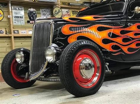Pin On 1 All Things Hot Rods