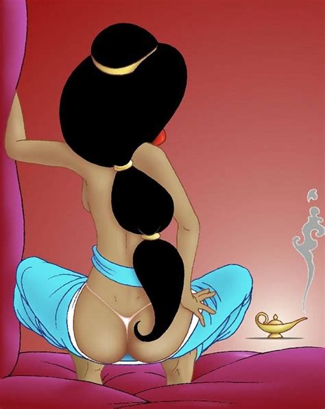 Rule 34 Aladdin Arabian Clothes Disney Female Female Only Genie Lamp
