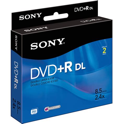 sony dvdr  gb recordable disc dprrh bh photo video