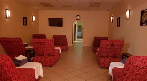 Zen Massage Parlor Contacts Location And Reviews Zarimassage