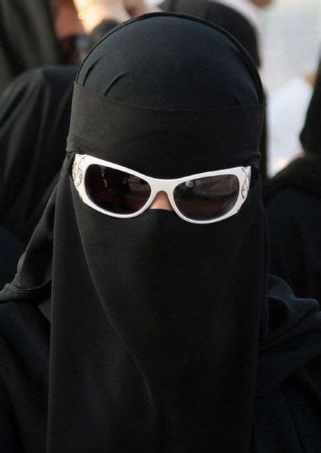 Niqab With Sunglasses Hijablove Pinterest Sunglasses Search And