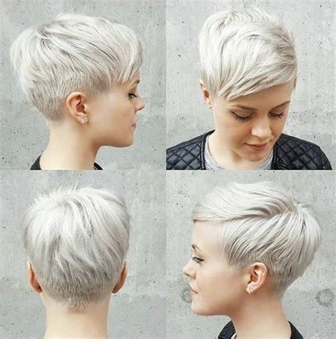 1855 best images about hair on pinterest short pixie short blonde and pixie hairstyles