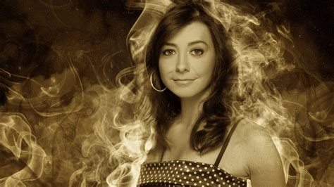 alyson hannigan wallpapers pictures images