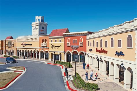 smart shopping begins  premium outlets texas monthly
