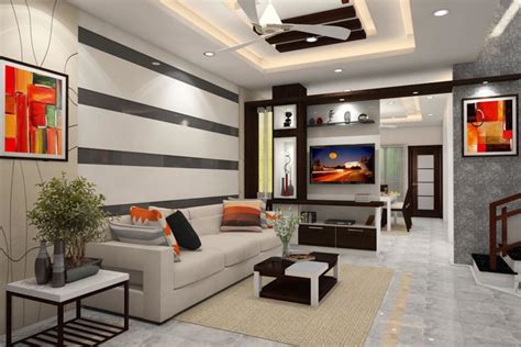 residential  modern interior design interior designing kerala house interior design