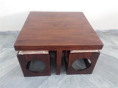 solid wood  stool coffee table  furniture  sale