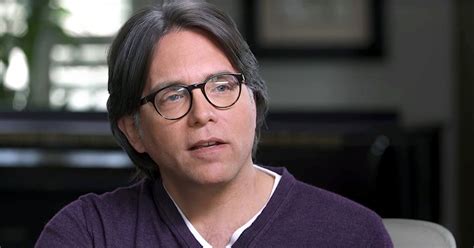 Nxivm How A Sex Cult Leader Seduced And Programmed His