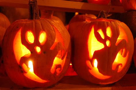 halloween pumpkin designs mgt design