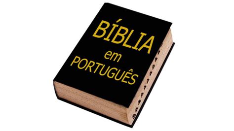 Download Biblia Sagrada Em Portugues For Pc