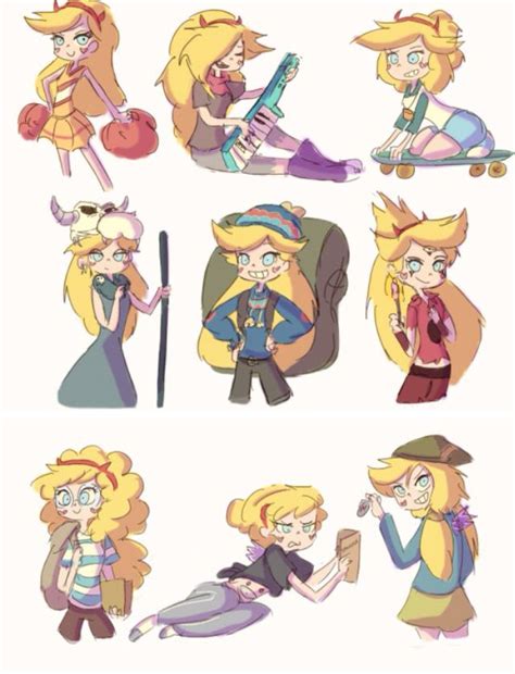 52 Best Star Vs The Forces Of Evil Or Simply Svtfoe