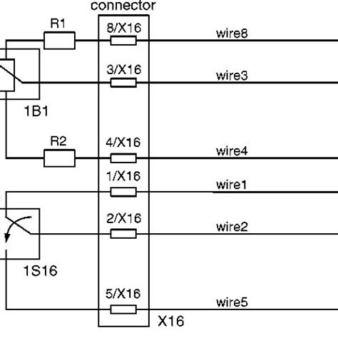 pin accelerator pedal position sensor wiring diagram rycatriw