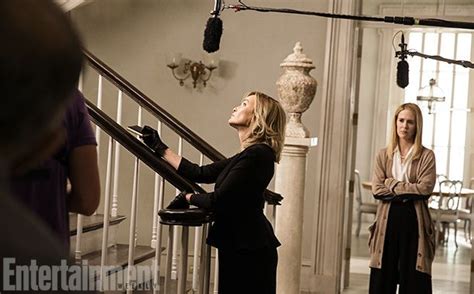 American Horror Story Coven Go Behind The Scenes