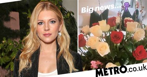 Vikings Katheryn Winnick Demands Our Attention With Big News Metro