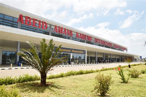 zanzibar airport appoints  fb  duty  master concessionaire airport world