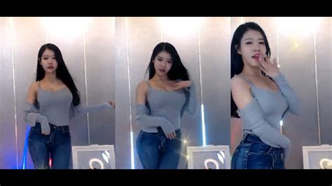 Sexy Dance Korean Bj Hot Girl Dancing 9 Youtube
