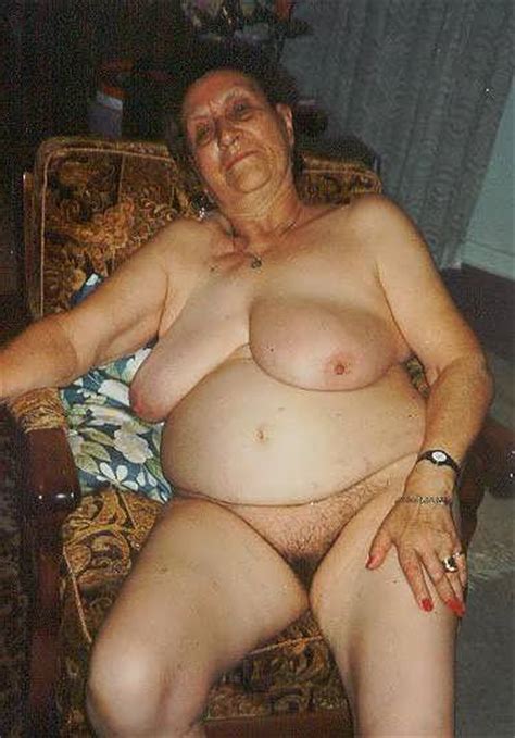 granny tits free