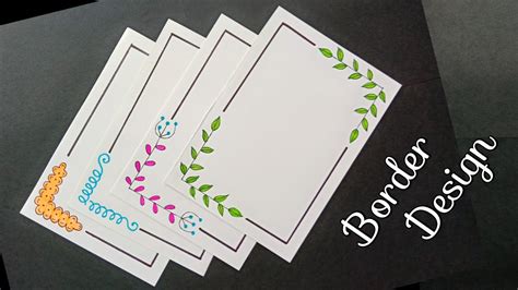 simple decoration ideas  project tutorial pics