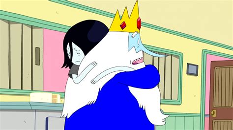 Marceline S Relationships The Adventure Time Wiki