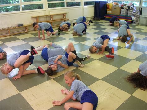 capoeira dance downe primary school